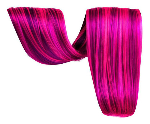 Extensión De Cortina Con Broche Ilusión 26026