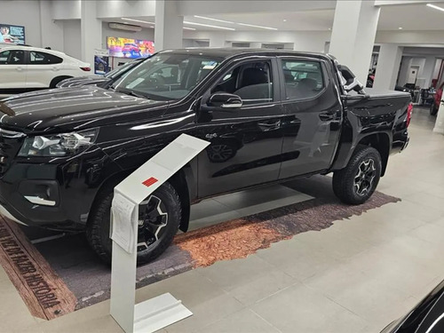 Fiat Toro 2.0 Freedom 4x4 At