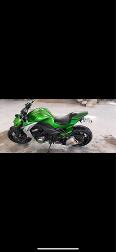 Kawasaki 1000