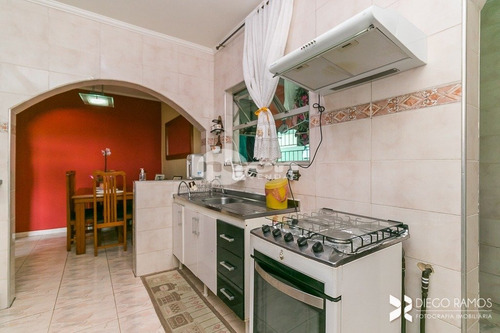 Imagem 4 de 15 de Apartamento - Centro - Ref: 555 - V-555