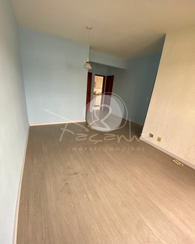 Imagem 2 de 12 de Apartamento Para Venda No Cambuí Em Campinas - Imobiliária Em Campinas - Ap05139 - 70706055