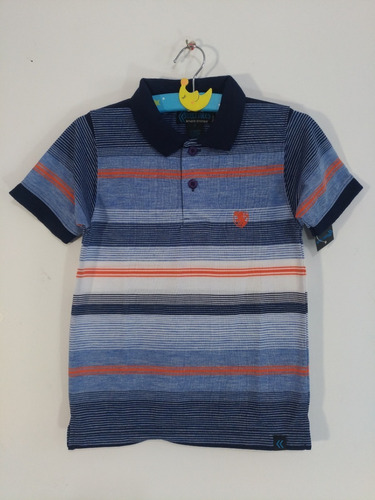 Chemise Para Niño Street Rules 5 Años