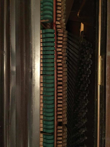 Imagen 7 de 9 de Piano