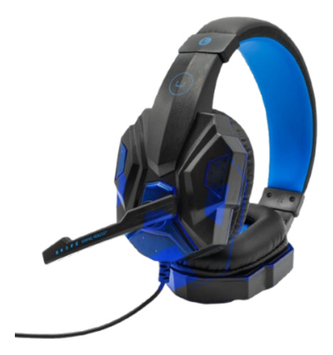 Audifonos Headset Usb Cable Micrófono Call Center Gaminng