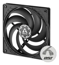 Comprar Fan Cooler 140mm Arctic P14 Slim Pwm Pst 1800rpm Silent 0db