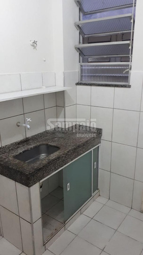 Imagem 14 de 16 de Apartamento - Ref: S2ap6485