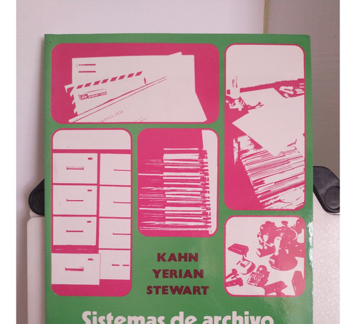 Sistemas De Archivo Y Manejo De Documentos-mcgrawhill