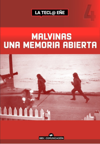 Malvinas Una Memoria Abierta - Vv Aa (libro) - Nuevo 