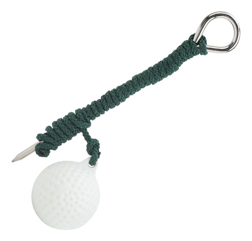 Cuerda De Práctica Retráctil Fly Driving Ball Fly Swing