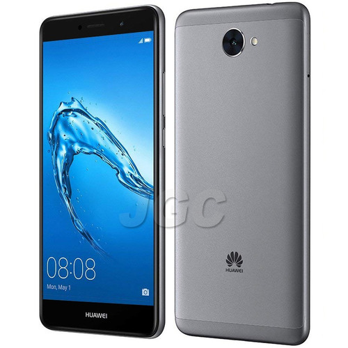 Celulares Huawei Y7 16gb 12mpx Octacore Superbatería