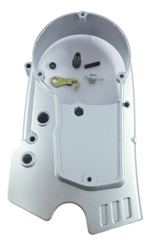 Carcaza Clutch Rx100/115 +sinfin