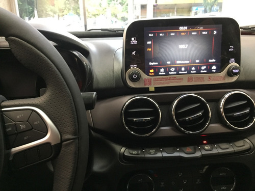 Fiat Cronos Precision 1.8 Retiralo $170.000 O Tomo Usado N-