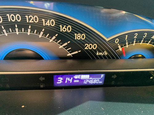 Imagen 17 de 17 de Toyota Etios 2016 1.5 Sedan Xls