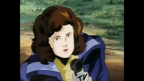 Inhumanos Serie Animada Inhumanoids