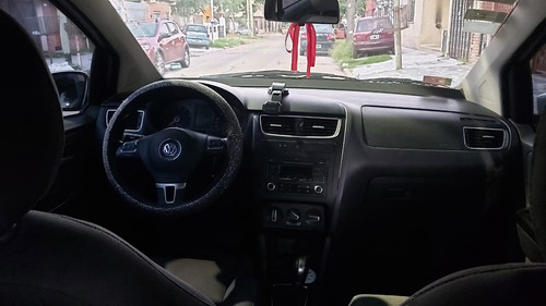 Volkswagen Fox 1.6 Trendline Imotion