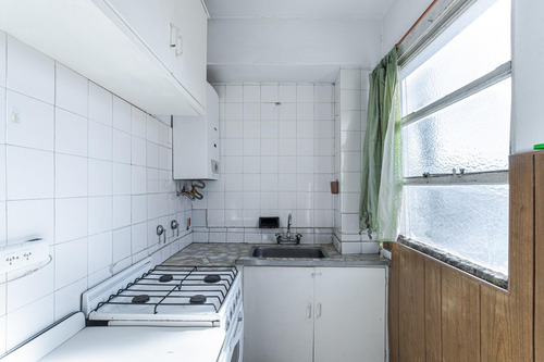 Monoambiente 30 M2 - Pasteur - Venta