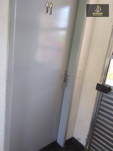 Imagem 7 de 16 de Apartamento Com 2 Dormitórios À Venda, 50 M² Por R$ 130.000 - Guapiranga - Itanhaém/sp - Ap0020