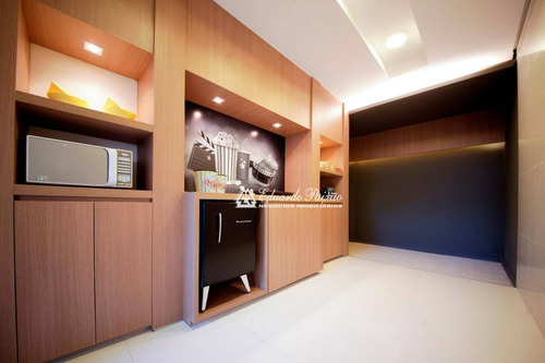 Imagem 29 de 30 de Apartamento Condomínio Carpe Diem - Ap0378