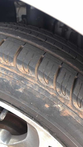 Imagem 8 de 8 de Peugeot 208 2015 1.6 16v Griffe Flex Aut. 5p