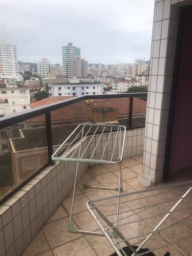 Imagem 18 de 20 de Apartamento 2 Dormitorios - 2 Sacadas. Boqueirao. - Gim6023787