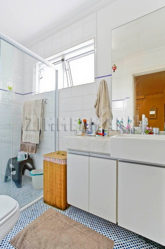 Imagem 14 de 15 de Casa - Vila Romana - Ref: 105113 - V-105113