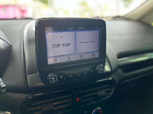 Ford Ecosport 1.5 TI-VCT FLEX SE AUTOMÁTICO