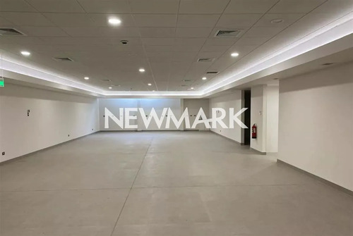 Bodega De 7.900 M2 En Arriendo En Renca