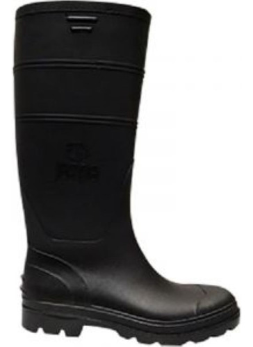  Botas Xtreme De Pvc 