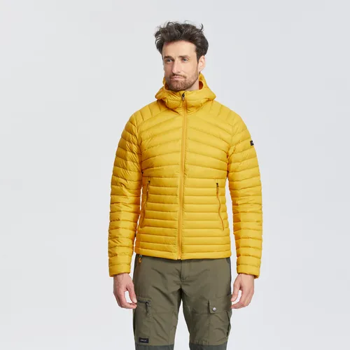 Decathlon plumon hombre 2025