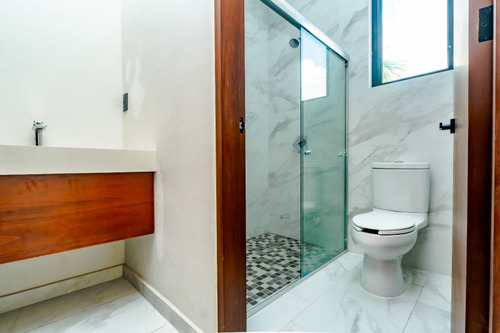 Vendo Casa Nueva En Residencial Aqua