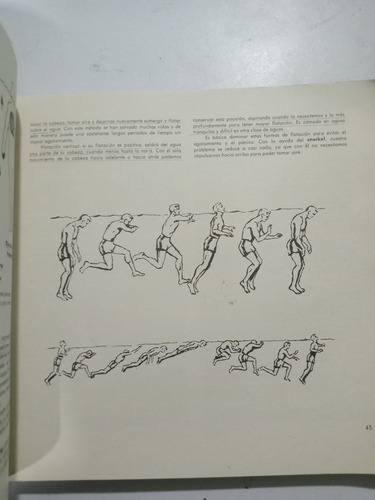 Libro Fundamentos Técnicos Sobre Buceo Libre Con Equipo (Usado)