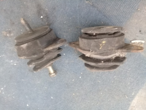 Patas De Motor Fiat Uno Fiorino.