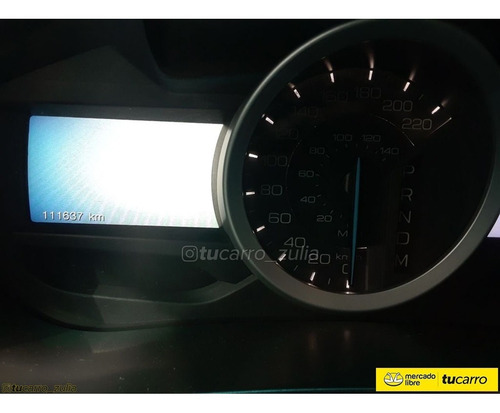 Ford Explorer Xlt 2013