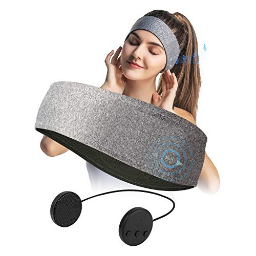 Diadema Bluetooth Auriculares Para Dormir Inalámbrico ...