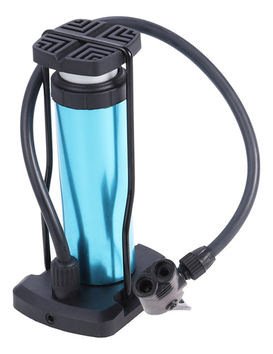 Coche Portátil Bike Pump