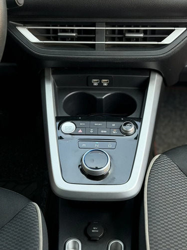 BYD E1 Gs