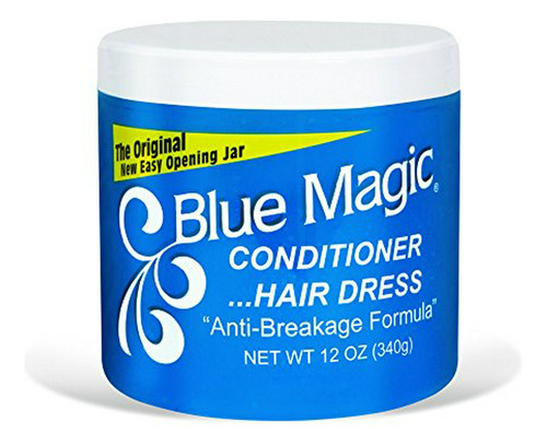 Acondicionador Blue Magic 12 Oz (pack X 10)