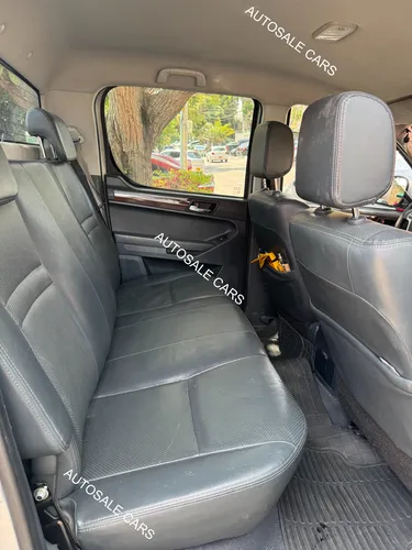 Foton Tunland 2.8 Bj2037y3mdv