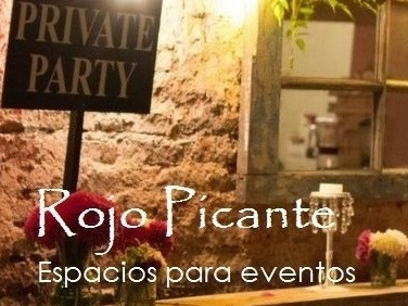 Imagen 7 de 7 de Quintas Salones Casonas Eventos Fiestas Bodas Cumpleaños