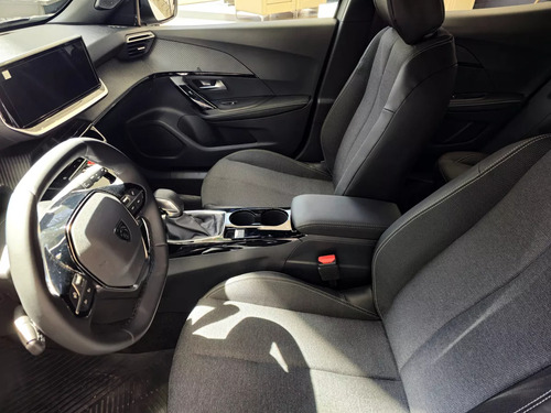Peugeot 2008 1.0T Active