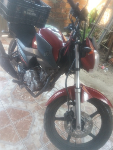 Yamaha Factor 150