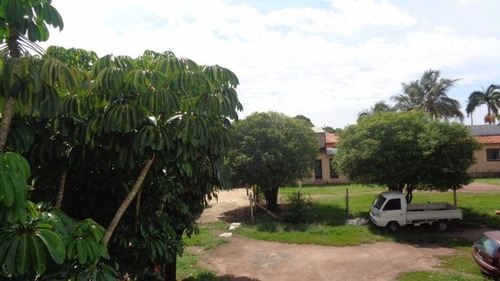 Rural - Venda - Chácara Recreio Alvorada - Cod. Ch0003 - Vch0003