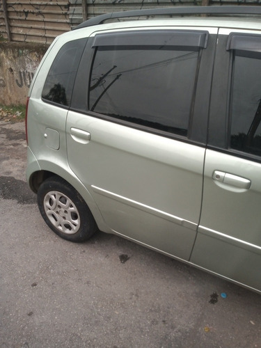 Fiat Idea 2006 1.4 Elx Flex 5p