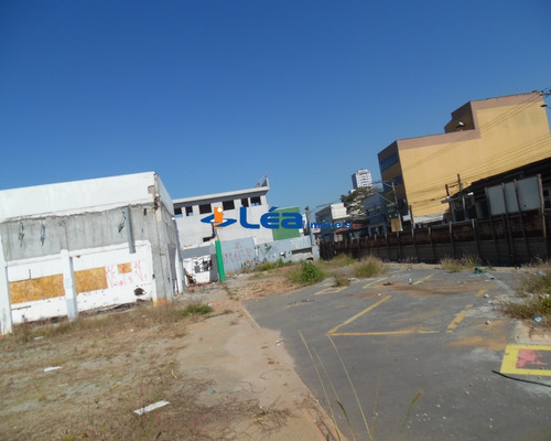Imagem 5 de 8 de Terreno - Te00136 - 69893468