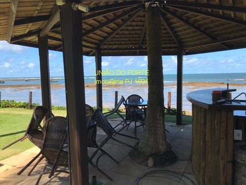 Imagem 14 de 30 de Apartamento A Venda Em Praia Do Forte Beira Mar - Ap00327