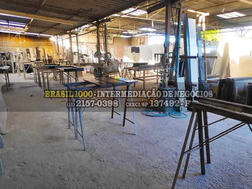 Imagem 5 de 6 de Marmoraria Completa Em Jd. Ipiranga, Americana,sp (cod 9307)
