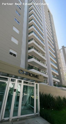 Imagem 3 de 12 de Apartamento Para Venda Em São Paulo, Morumbi, 4 Dormitórios, 3 Suítes, 4 Banheiros, 2 Vagas - 1344a_2-84591