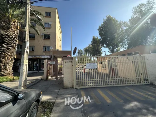 Departamento Avenida Américo Vespucio Id: 146756
