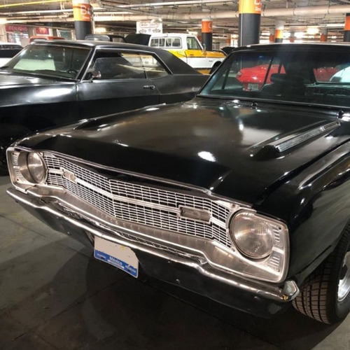 Dodge Dart Gts. 1969