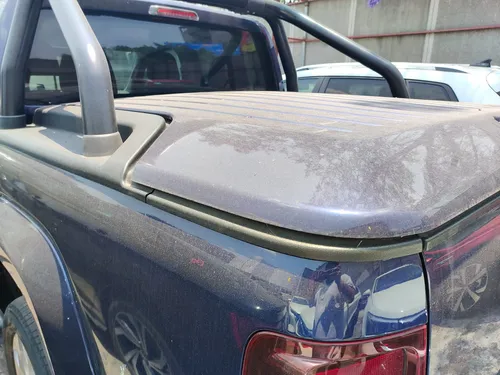 Volkswagen Amarok HIGHLINE EDICION ESPECIAL V6 3.0L AUT